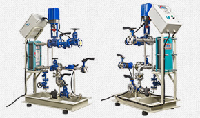 Plate Heat Exchanger